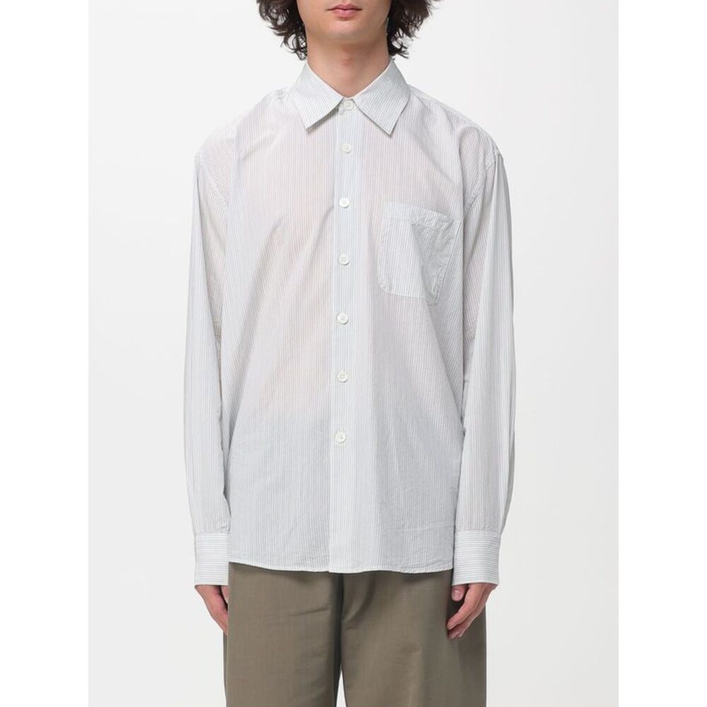 Our Legacy Shirt Men Striped